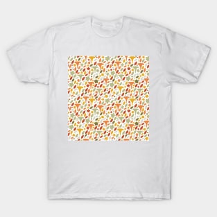 Autumn Mess T-Shirt